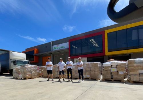 Bảng giá chuyển từ Việt Nam đi  Úc