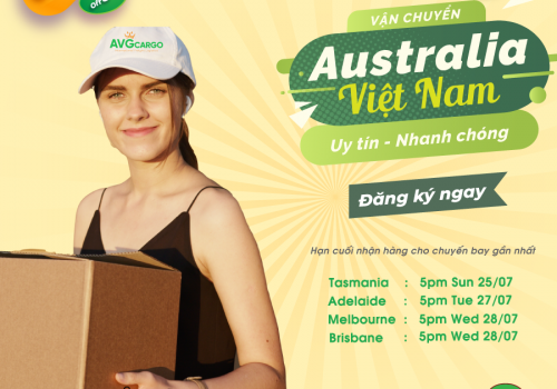 Điểm danh những website bán thuốc chính hãng của Úc mà bạn có thể đặt mua hộ qua AVG Cargo