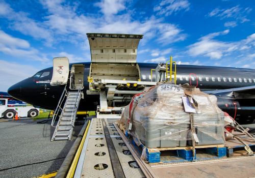 Tại sao bạn cần tính toán về thể tích và khối lượng hàng trước khi gửi ?