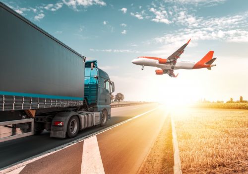 Vận chuyển hàng từ New Zealand về Việt Nam