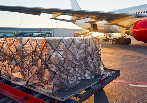 Cách tính trọng lượng hàng