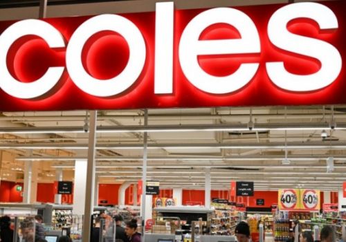 Cảnh báo chất lượng dịch vụ đặt hàng trực tuyến của Coles