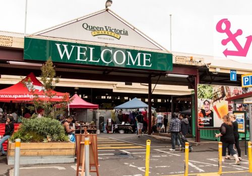 Những trung tâm mua sắm hàng đầu ở Úc với mọi thứ bạn cần