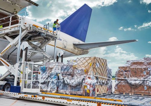 Chính sách vận chuyển