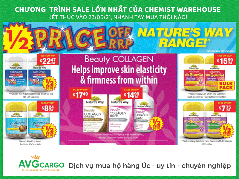 4.avgcargo-vanchuyenucviet-muahohanguc-bantinsale-thang05-megasale-chemistwarehouse-natureway