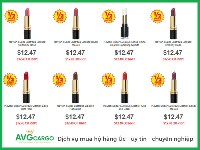 avg-cargo-dich-vu-mua-hang-ho-tu-uc-Revlon-chinh-hang