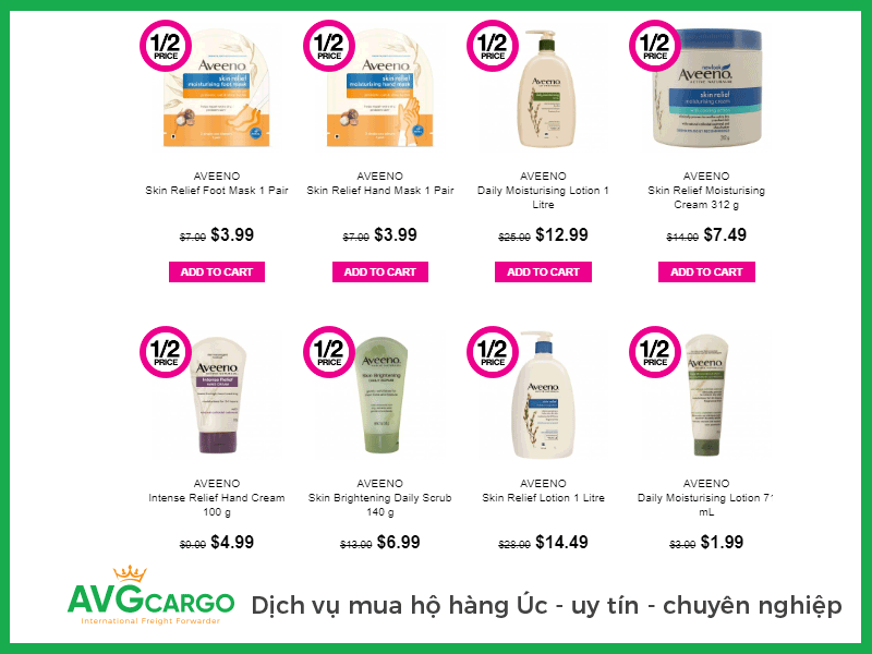 avg-cargo-dich-vu-mua-hang-ho-tu-uc-aveeno-chinh-hang