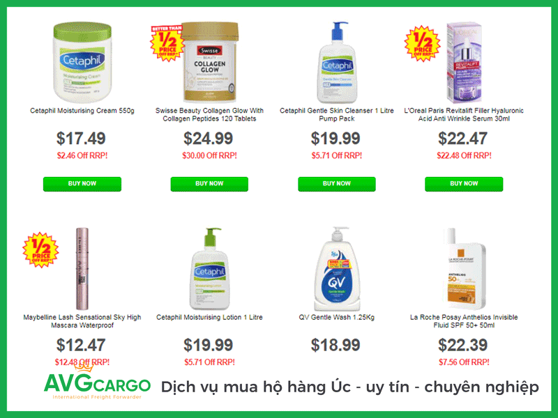 avg-cargo-dich-vu-mua-hang-ho-tu-uc-my-pham-chinh-hang