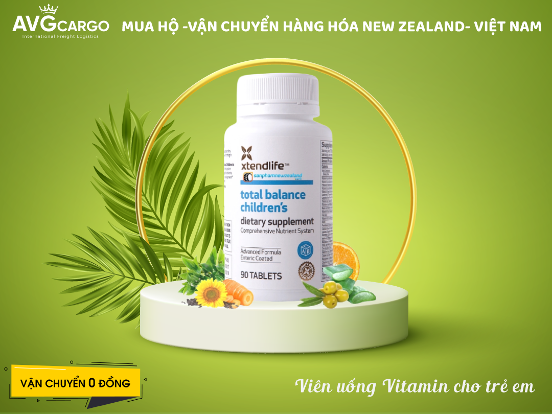 avg-cargo-van-chuyen-newzealand-vietnam-Top-10-san-pham-nen-mua-tai-new-zealand-Xtend Life-Total-Balance-Children