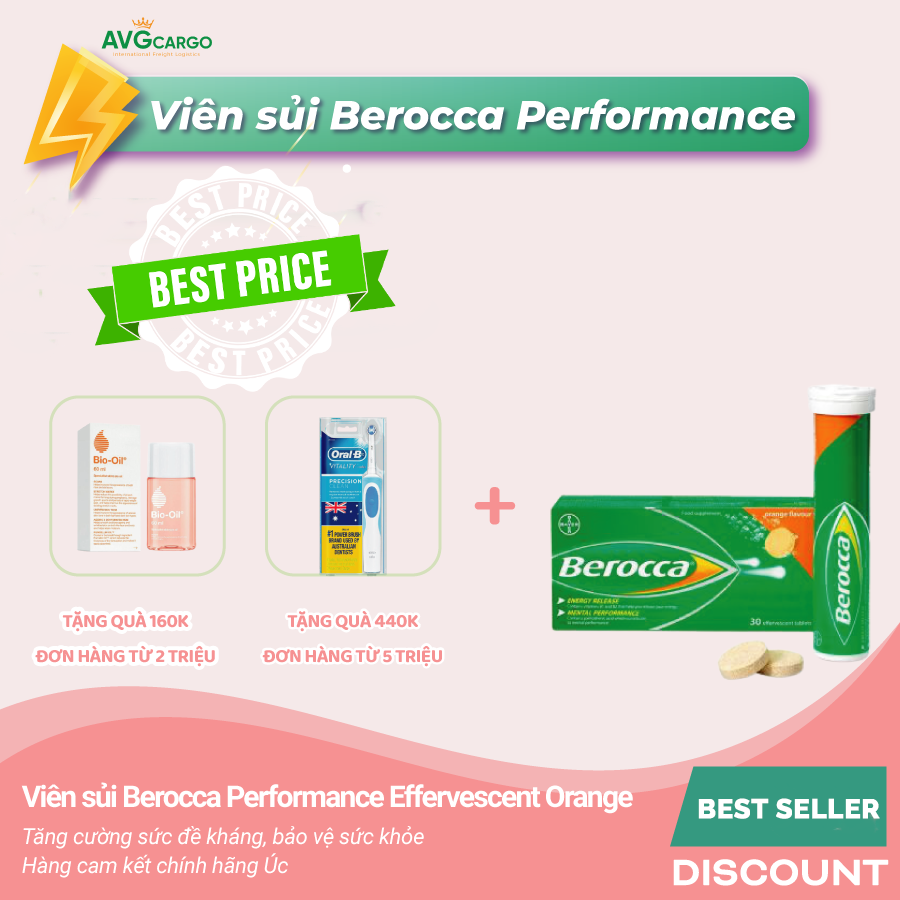 berocca