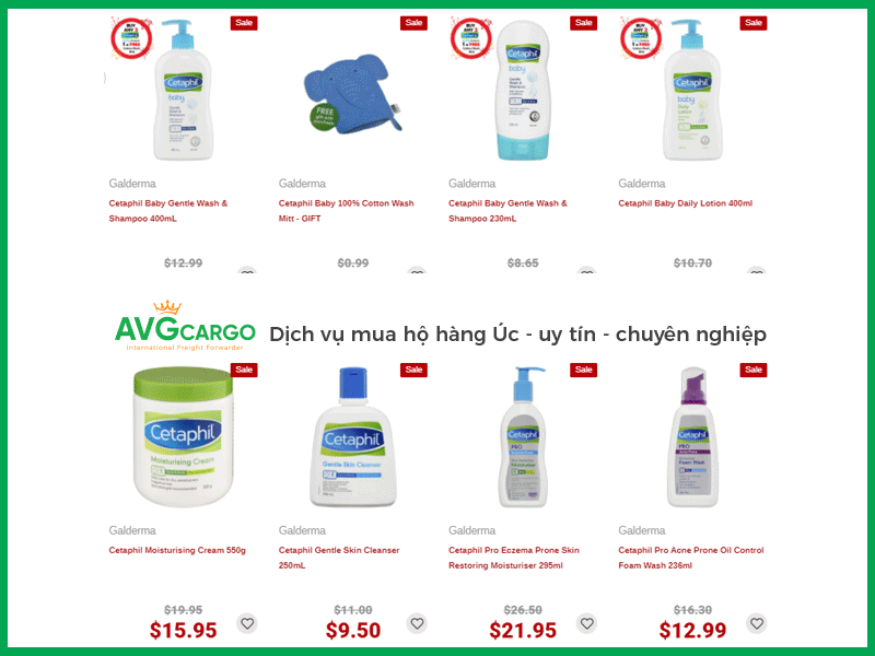 avg-cargo-dich-vu-mua-hang-ho-tu-uc-BAN-TIN-SALE-THANG-4-Mid-season-mega-sale-Cetaphil