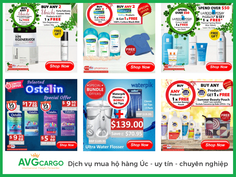 avg-cargo-dich-vu-mua-hang-ho-tu-uc-BAN-TIN-SALE-THANG-4-megasale-bvp