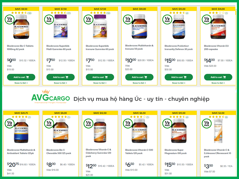 avg-cargo-dich-vu-mua-hang-ho-tu-uc-BAN-TIN-SALE-THANG-4-megasale-woolworths