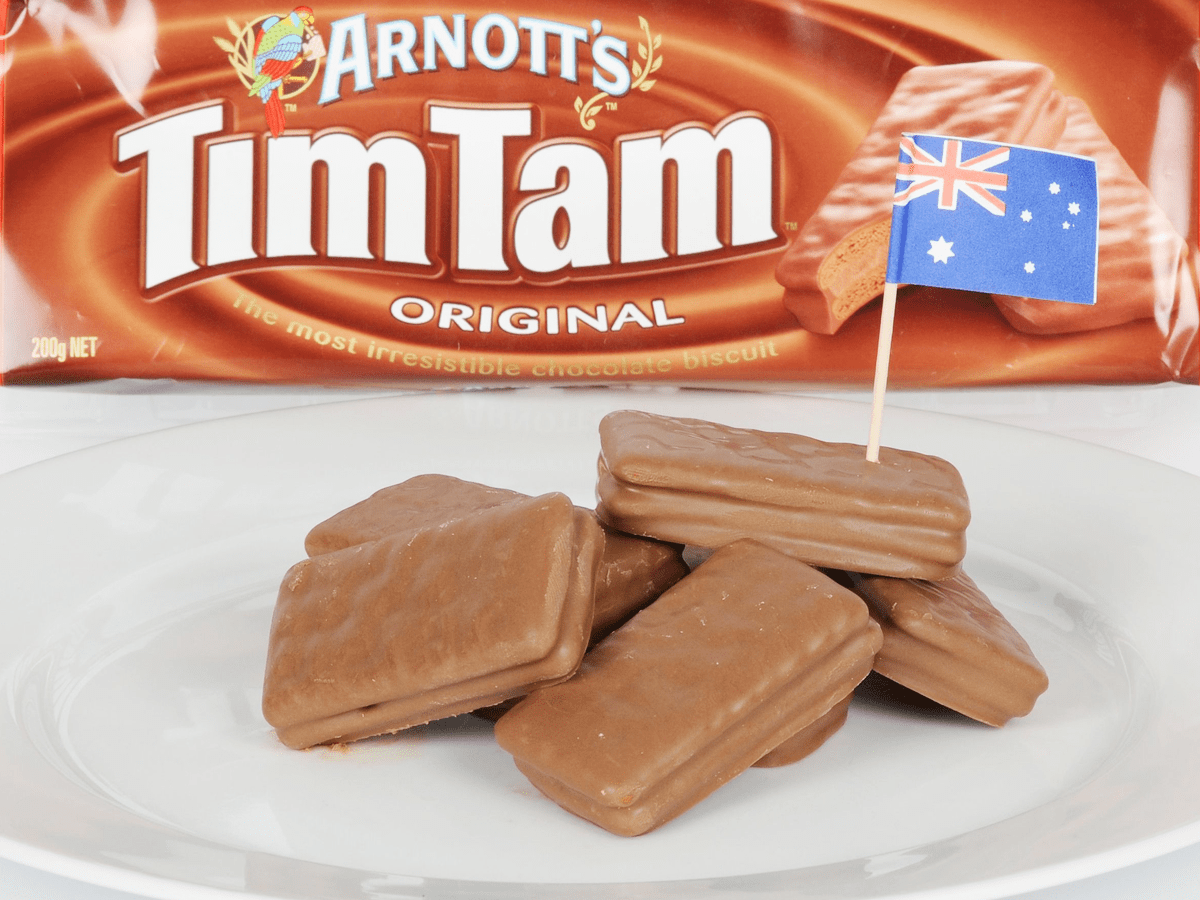 Tim-Tam