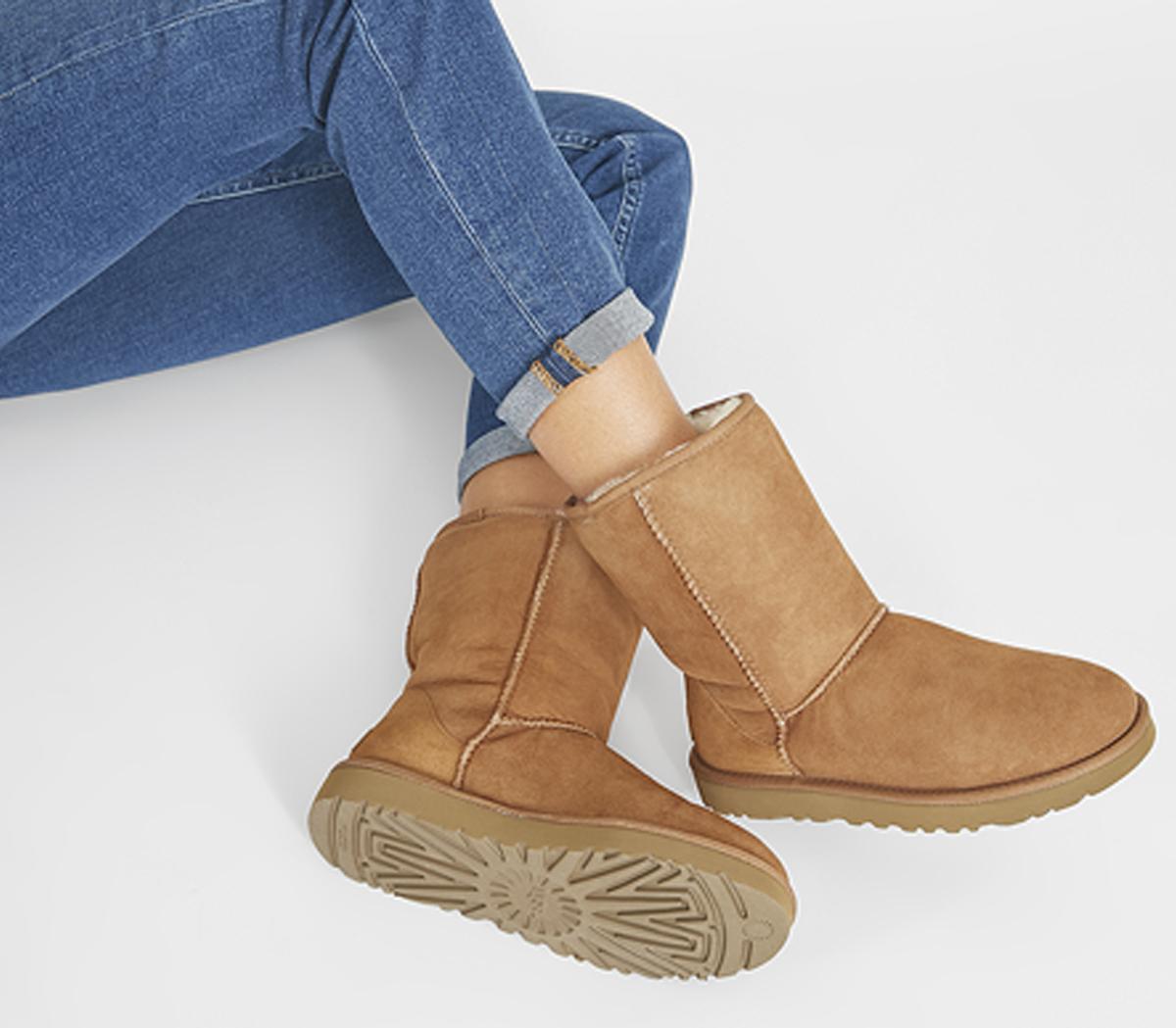 Ugg-boots