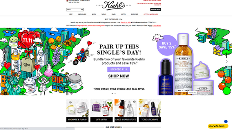 Kiehl
